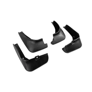 Bavettes d'origine Premium V2 (4 pcs) photo 4