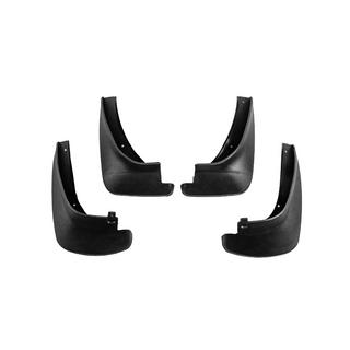 Bavettes d'origine Premium V2 (4 pcs) Hyundai Accent 2000-2006 photo 1
