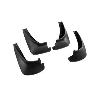 Bavettes d'origine Premium V2 (4 pcs) Hyundai Accent 2000-2006 photo 3