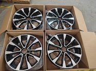 Lexus LX570/450d 2008-2022 Jantes forgées OEM R22 (Lot de 4) photo 6