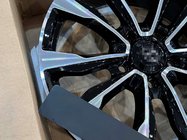 Lexus LX570/450d 2008-2022 Jantes forgées OEM R22 (Lot de 4) photo 7