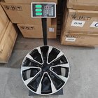 Lexus LX570/450d 2008-2022 Jantes forgées OEM R22 (Lot de 4) photo 10