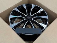 Lexus LX570/450d 2008-2022 Jantes forgées OEM R22 (Lot de 4) photo 3