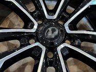 Lexus LX570/450d 2008-2022 Jantes forgées OEM R22 (Lot de 4) photo 9