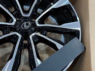 Lexus LX570/450d 2008-2022 Jantes forgées OEM R22 (Lot de 4) photo 8