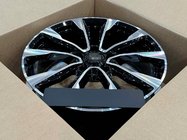 Lexus LX570/450d 2008-2022 Jantes forgées OEM R22 (Lot de 4) photo 4