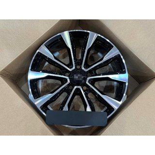Jantes forgées OEM R22 (Lot de 4) photo 1