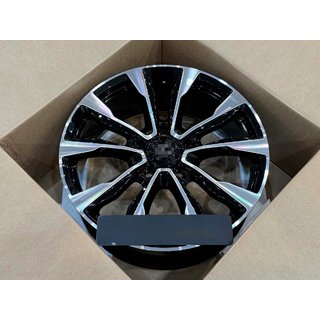 Jantes forgées OEM R22 (Lot de 4) photo 2