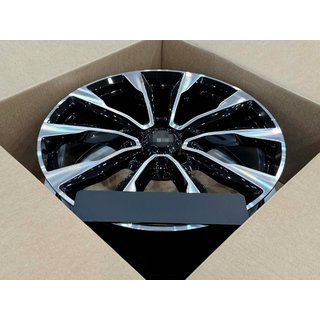 Jantes forgées OEM R22 (Lot de 4) photo 4