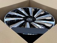 Lexus RX 2022- Jantes forgées OEM R21 (lot de 4) photo 5
