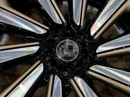 Lexus RX 2022- Jantes forgées OEM R21 (lot de 4) photo 8