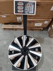 Lexus RX 2022- Jantes forgées OEM R21 (lot de 4) photo 10