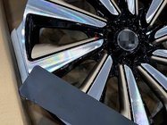 Lexus RX 2022- Jantes forgées OEM R21 (lot de 4) photo 7