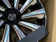 Lexus RX 2022- Jantes forgées OEM R21 (lot de 4) photo 9
