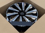 Lexus RX 2022- Jantes forgées OEM R21 (lot de 4) photo 3