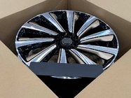 Lexus RX 2022- Jantes forgées OEM R21 (lot de 4) photo 4