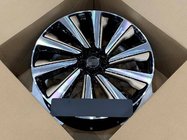 Lexus RX 2022- Jantes forgées OEM R21 (lot de 4) photo 2