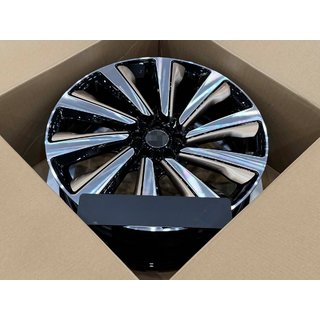 Jantes forgées OEM R21 (lot de 4) Lexus RX 2022- photo 3