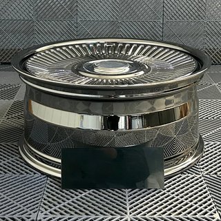 Jantes forgées OEM R20 (Lot de 4) Lincoln Continental 2016-2020 photo 4