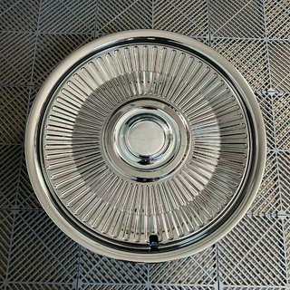 Jantes forgées OEM R20 (Lot de 4) Lincoln Continental 2016-2020 photo 1
