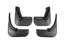 Volkswagen Passat B5 1997-2005 Bavettes d'origine Premium V2 (4 pcs) photo 1