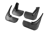 Volkswagen Passat B5 1997-2005 Bavettes d'origine Premium V2 (4 pcs) photo 2