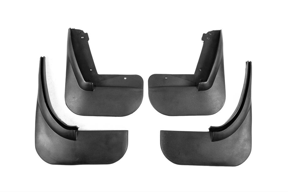 Volkswagen Passat B5 1997-2005 Bavettes d'origine Premium V2 (4 pcs) Image