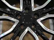 Maserati Levante 2016- Jantes forgées OEM R20 (Lot de 4) photo 5