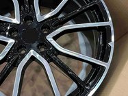 Maserati Levante 2016- Jantes forgées OEM R20 (Lot de 4) photo 6