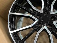 Maserati Levante 2016- Jantes forgées OEM R20 (Lot de 4) photo 7