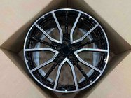 Maserati Levante 2016- Jantes forgées OEM R20 (Lot de 4) photo 2