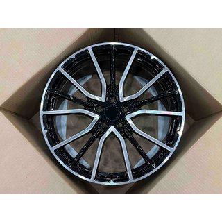 Jantes forgées OEM R20 (Lot de 4) photo 2