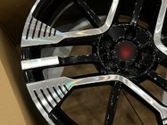 Maserati Ghibli 2013-2023 Jantes forgées OEM R19 R20 (Lot de 4) photo 9