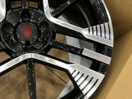 Maserati Ghibli 2013-2023 Jantes forgées OEM R19 R20 (Lot de 4) photo 10
