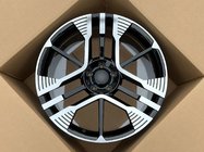 Maserati Ghibli 2013-2023 Jantes forgées OEM R19 R20 (Lot de 4) photo 2