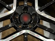 Maserati Ghibli 2013-2023 Jantes forgées OEM R19 R20 (Lot de 4) photo 12