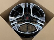 Maserati Ghibli 2013-2023 Jantes forgées OEM R19 R20 (Lot de 4) photo 5