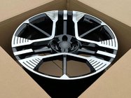 Maserati Ghibli 2013-2023 Jantes forgées OEM R19 R20 (Lot de 4) photo 7