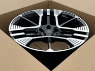 Maserati Ghibli 2013-2023 Jantes forgées OEM R19 R20 (Lot de 4) photo 8