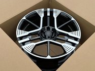 Maserati Ghibli 2013-2023 Jantes forgées OEM R19 R20 (Lot de 4) photo 6