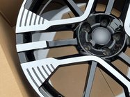 Maserati Ghibli 2013-2023 Jantes forgées OEM R19 R20 (Lot de 4) photo 13