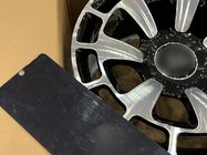 Maserati GranTurismo 2007-2019 Jantes forgées OEM R20 (Lot de 4) photo 8