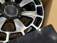 Maserati GranTurismo 2007-2019 Jantes forgées OEM R20 (Lot de 4) photo 9