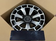 Maserati GranTurismo 2007-2019 Jantes forgées OEM R20 (Lot de 4) photo 3