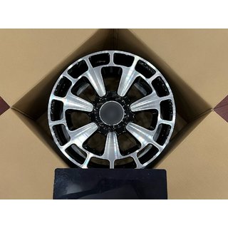 Jantes forgées OEM R20 (Lot de 4) Maserati GranTurismo 2007-2019 photo 2