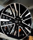 Maserati Ghibli 2013-2023 Jantes forgées OEM R21 (lot de 4) photo 2