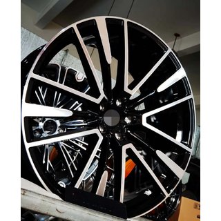Jantes forgées OEM R21 (lot de 4) Maserati Ghibli 2013-2023 photo 2