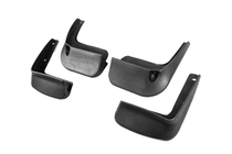 Citroen C-4 2010-2018 Bavettes Premium SD V2 (Lot de 4) photo 2