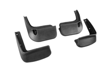 Citroen C-4 2010-2018 Bavettes Premium SD V2 (Lot de 4) photo 3
