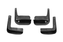Citroen C-4 2010-2018 Bavettes Premium SD V2 (Lot de 4) photo 4